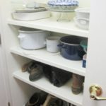 Easy Ikea Coat Closet Pics