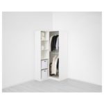 Easy Ikea Wardrobe Organizer Image