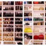 Easy Jaclyn Hill Closet Pictures