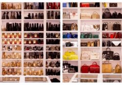 Easy Jaclyn Hill Closet Pictures