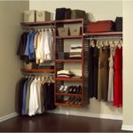 Easy John Louis Closet System Pic