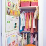 Easy Kids Closet Organizer Image