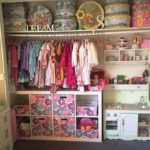 Easy Kids Room Closet Photos
