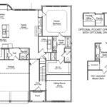 Easy Master Bathroom Floor Plans With Walk In Closet Picture
