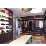 Easy Mens Walk In Closet Ideas Photo