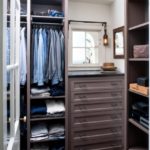 Easy Mens Walk In Closet Pictures