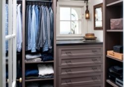Easy Mens Walk In Closet Pictures