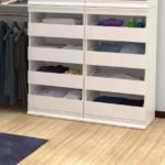 Easy Modular Closet Storage Images