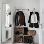 Easy Open Closet Ideas Images