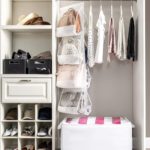 Easy Room Closet Organizer Images