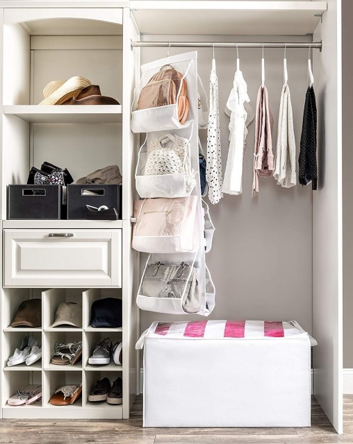 Easy Room Closet Organizer Images