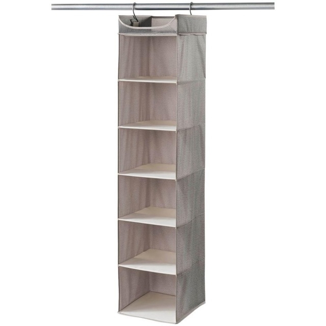 Easy Shelf Closet Organizer Photo