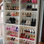 Easy Shoe Closet Ideas Pictures