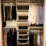 Easy Simple Closet Ideas Picture