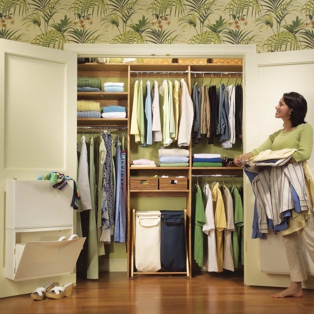 Easy Simple Diy Wardrobe Ideas Image