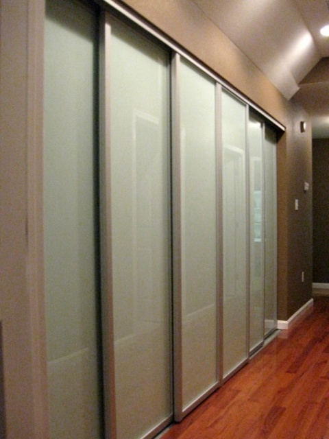 Easy Sliding Closet Door Ideas Pictures