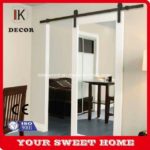Easy Sliding Closet Doors Pic