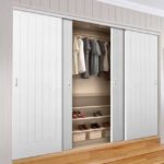Easy Sliding Wardrobe Doors Photo
