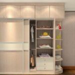 Easy Small Bedroom Closet Pictures