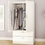 Easy Small Clothes Cabinet Images