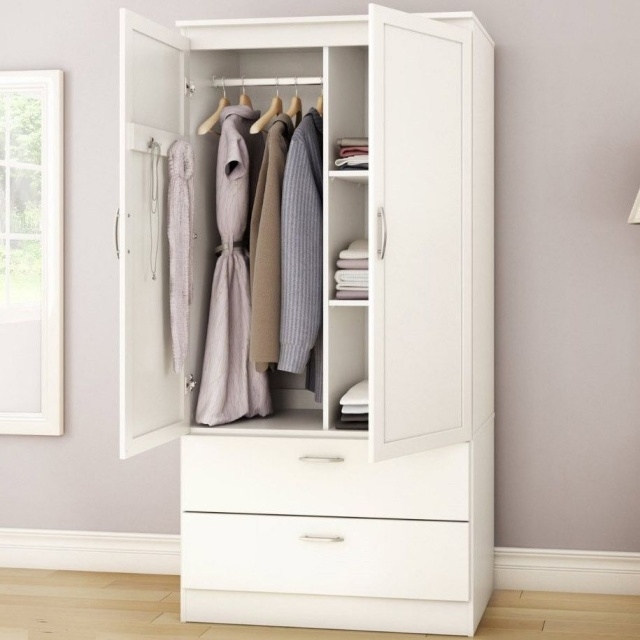 Easy Small Clothes Cabinet Images