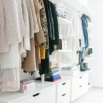 Easy Small Walk In Closet Ikea Image