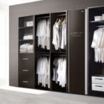 Easy Smart Wardrobe System Photos