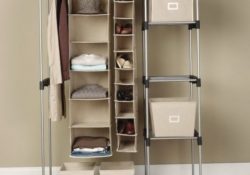 Easy Stand Up Closet Images