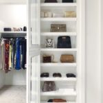 Easy Storage Closet Ideas Picture