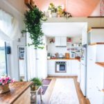 Easy Tiny House With Walk In Closet Image