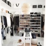 Easy Walk In Closet Budget Picture