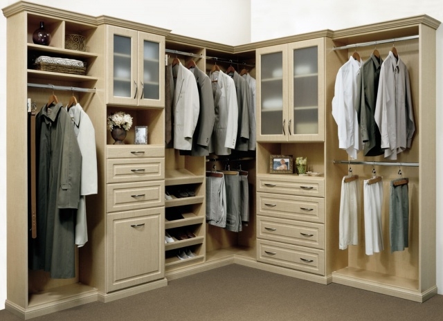 Easy Walk In Closet Meaning Photos