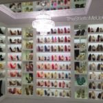 Easy Walk In Shoe Closet Pictures