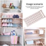 Easy Wardrobe Compartment Divider Photo