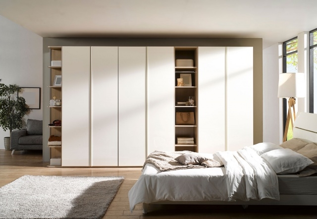 Easy Wardrobe For Small Bedroom Picture