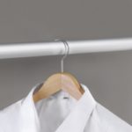 Easy Wardrobe Rail System Photos