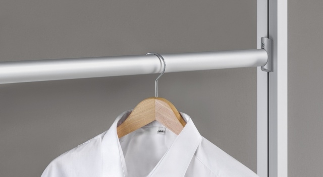 Easy Wardrobe Rail System Photos