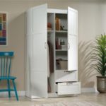Easy Wardrobe Storage Cabinet Picture