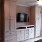 Easy Wardrobe Wall Unit Picture