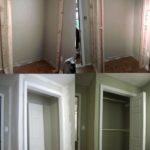 Elegant Adding A Closet To A Small Bedroom Photo