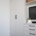 Elegant Built In Closet Ideas Photos