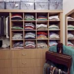 Elegant Closet Organizer Service Pics