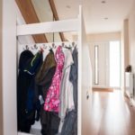 Elegant Clothes Storage Ideas Pinterest Pic
