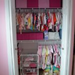 Elegant Extra Shelf For Wardrobe Pic