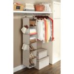 Elegant Hanging Shelf Organizer Photo