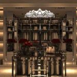 Elegant Huge Closet Ideas Photos