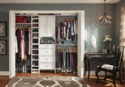 Elegant Ideas For A Closet Pic