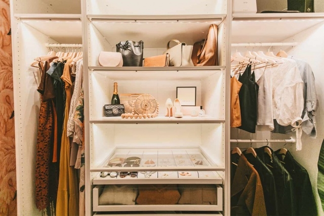 Elegant Ikea Pax Closet System Photos