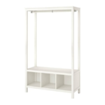 Elegant Ikea Portable Wardrobe Pictures