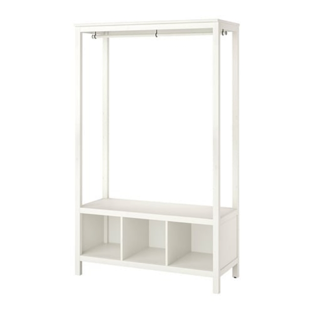 Elegant Ikea Portable Wardrobe Pictures